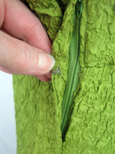 Load image into Gallery viewer, 1960s Kiwi Matelassé Empire Maxi Dress