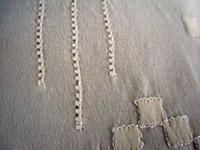 Load image into Gallery viewer, 50s Beige Lace Blouse / Fashionality by Sidele Large