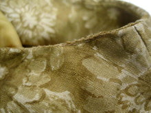 Load image into Gallery viewer, 1960s Alper Schwartz Gold Silk Blouson Dress
