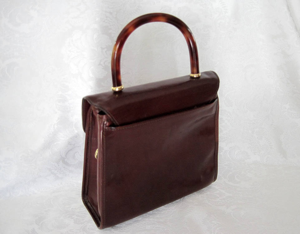 Best Vintage Brahmin Handbag for sale