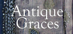 Antique Graces features antique, vintage and unique fashions and accessories from the 1800s through the 1960s