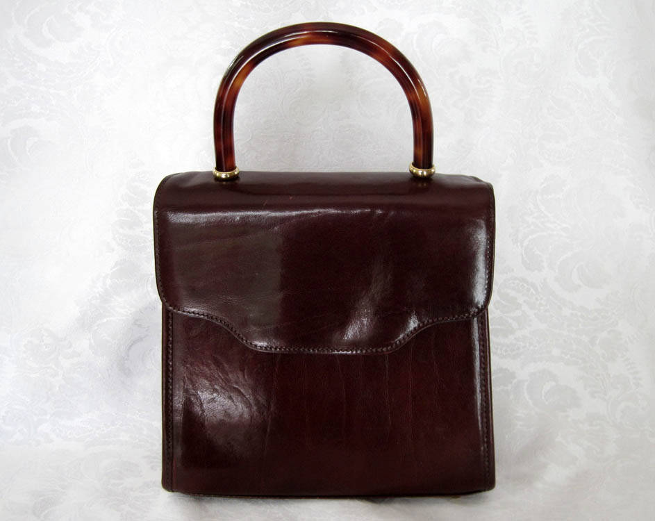 1990s Vintage Handbags