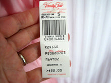 Load image into Gallery viewer, 1990s Vanity Fair Pink Satin Nightgown Deadstock NWT